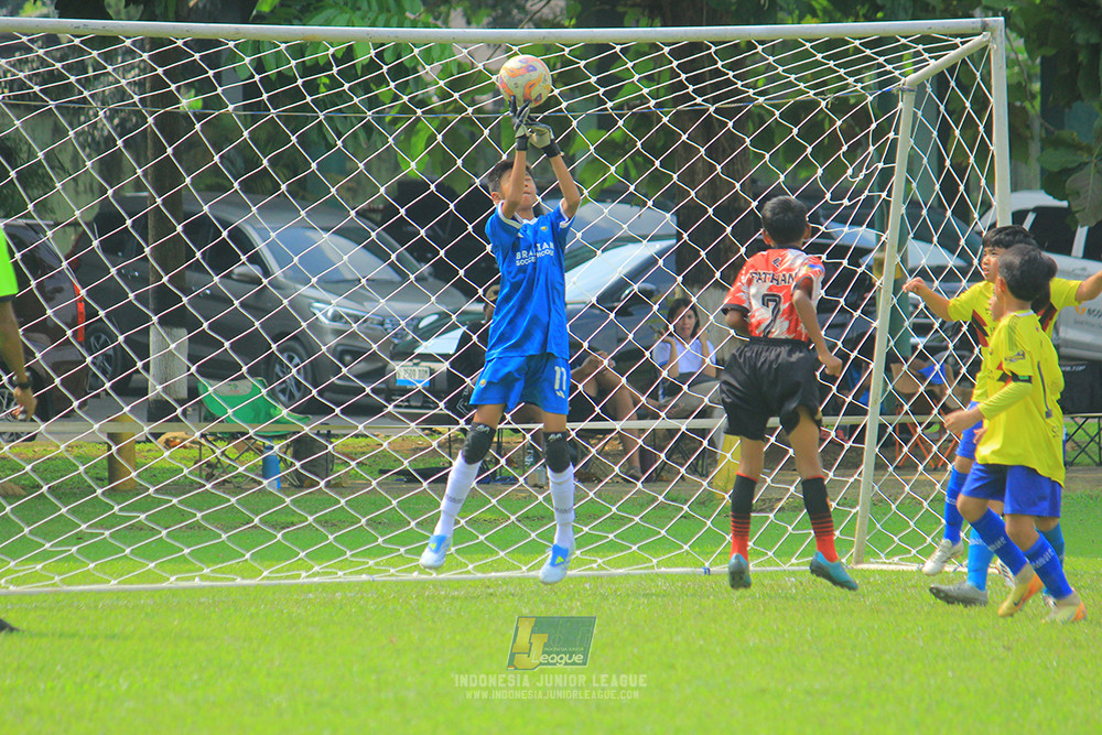 ijl u11 100526 brazillian ss serpong vs diklat pakujaya