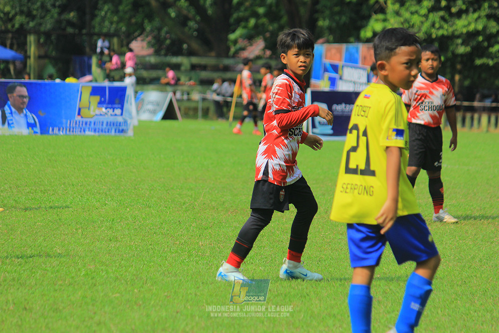 ijl u11 100526 brazillian ss serpong vs diklat pakujaya