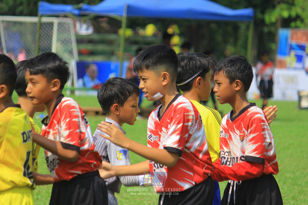 ijl u11 100526 brazillian ss serpong vs diklat pakujaya
