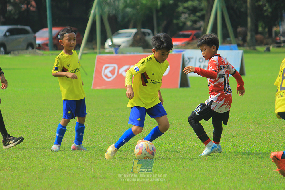 ijl u11 100526 brazillian ss serpong vs diklat pakujaya