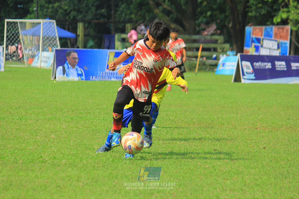 ijl u11 100526 brazillian ss serpong vs diklat pakujaya