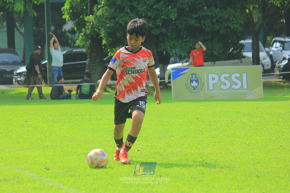 ijl u11 100526 brazillian ss serpong vs diklat pakujaya