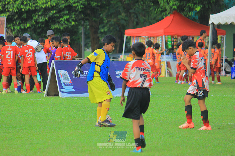 ijl u11 100526 brazillian ss serpong vs diklat pakujaya