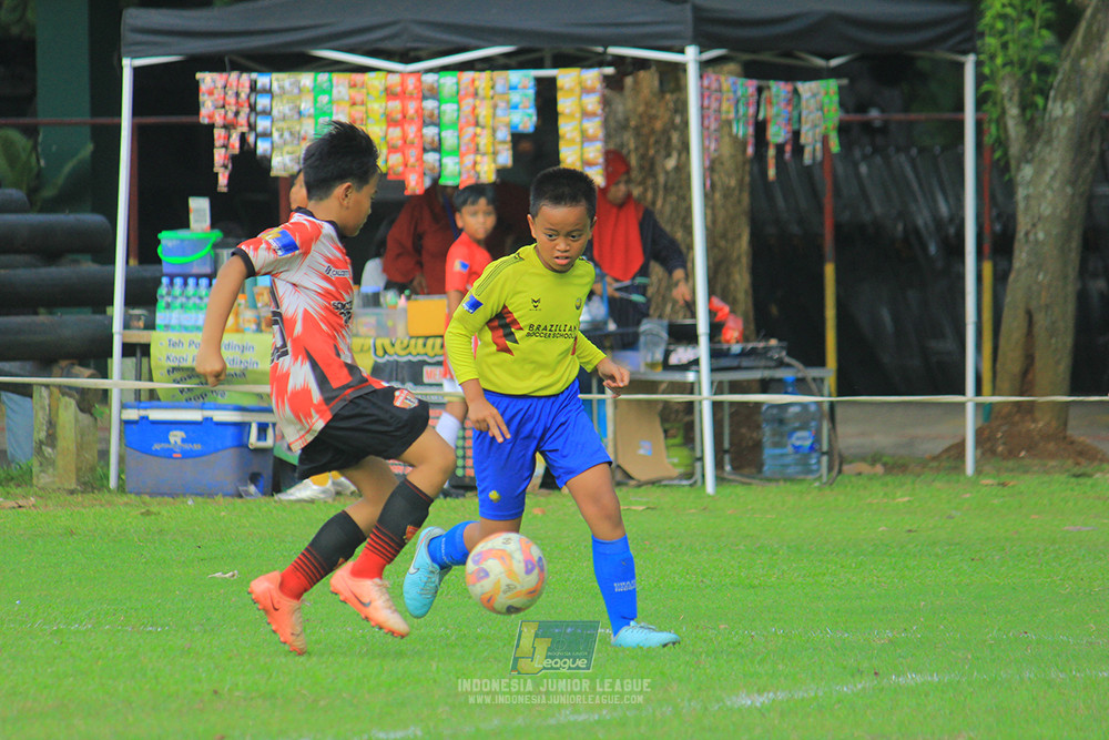 ijl u11 100526 brazillian ss serpong vs diklat pakujaya