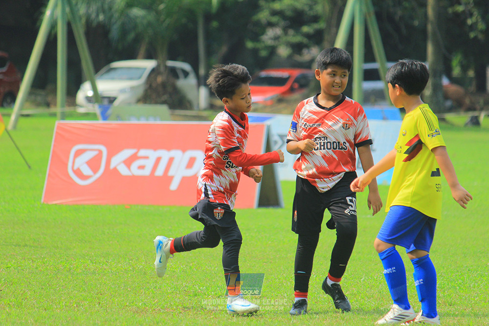 ijl u11 100526 brazillian ss serpong vs diklat pakujaya