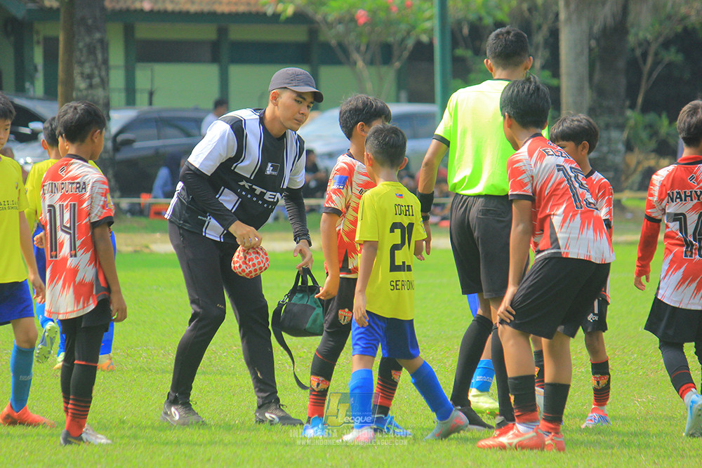 ijl u11 100526 brazillian ss serpong vs diklat pakujaya