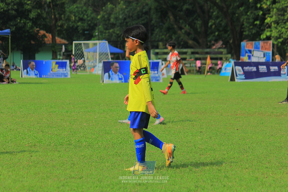 ijl u11 100526 brazillian ss serpong vs diklat pakujaya