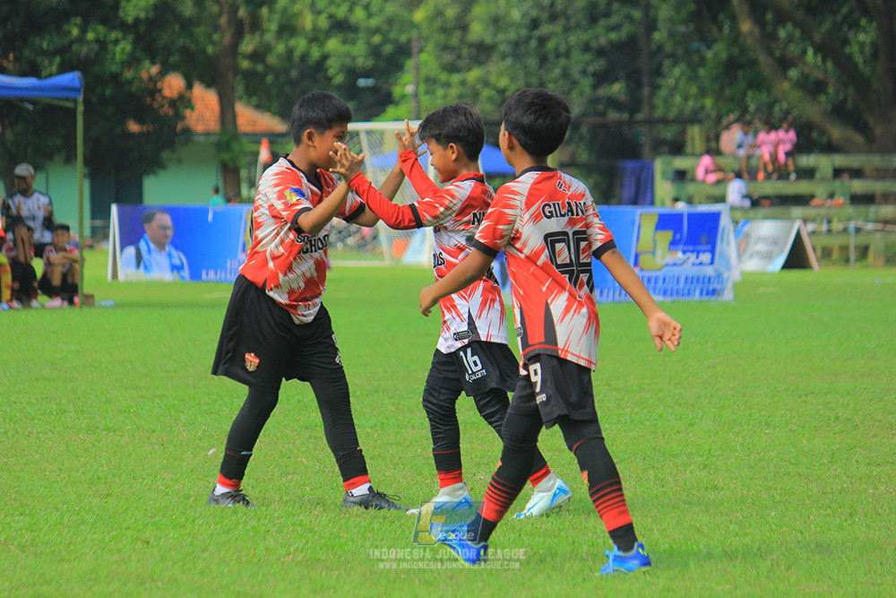 ijl u11 100526 brazillian ss serpong vs diklat pakujaya