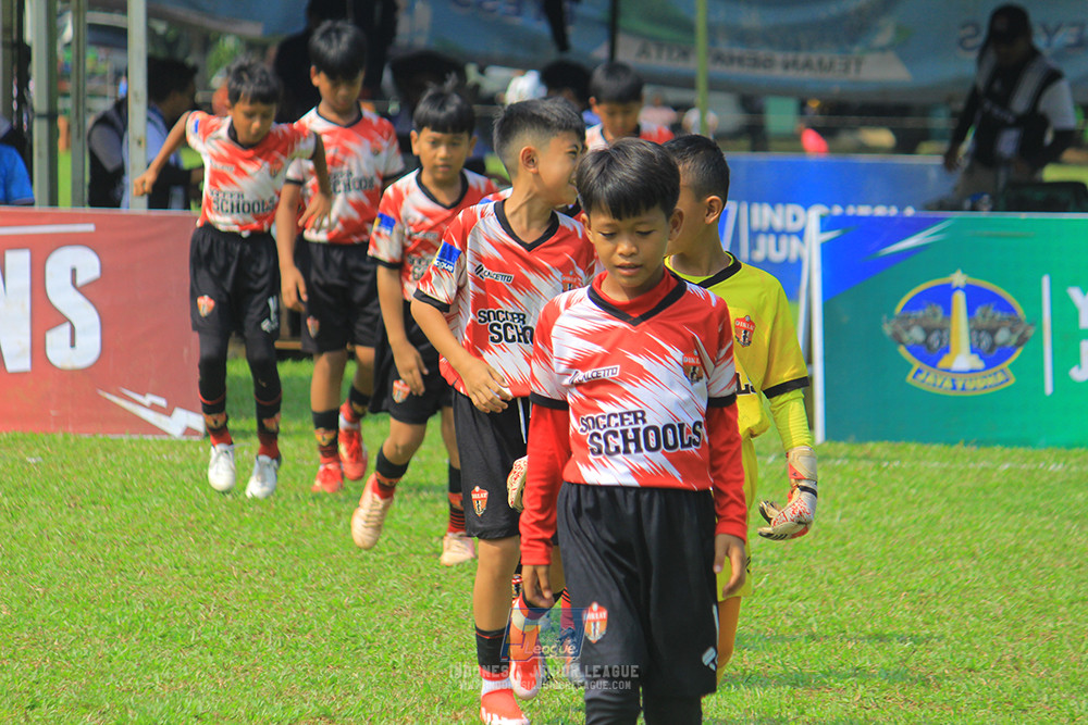 ijl u11 100526 brazillian ss serpong vs diklat pakujaya