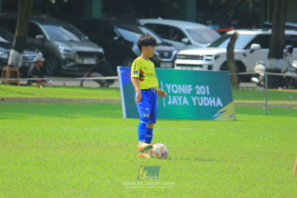 ijl u11 100526 brazillian ss serpong vs diklat pakujaya