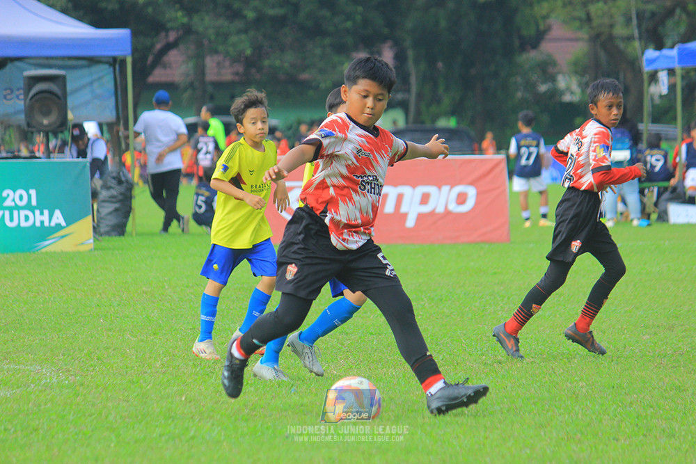 ijl u11 100526 brazillian ss serpong vs diklat pakujaya