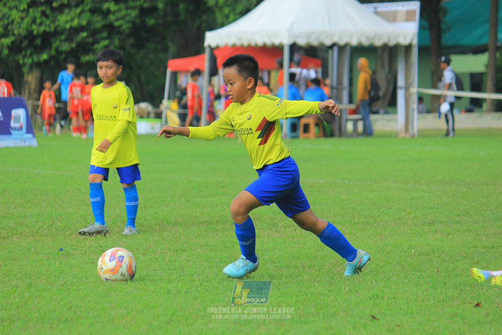ijl u11 100526 brazillian ss serpong vs diklat pakujaya