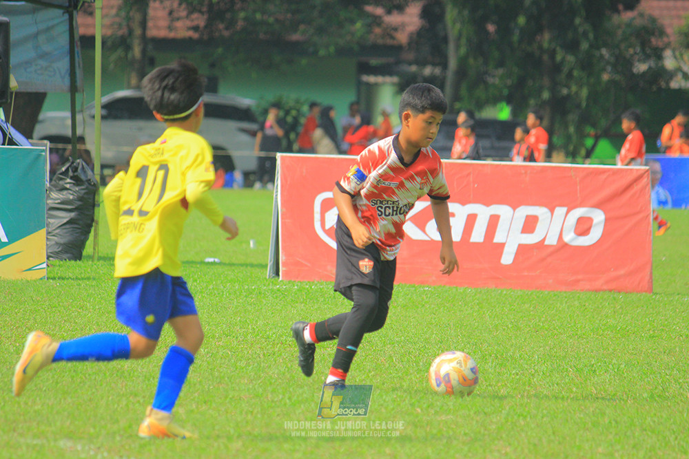 ijl u11 100526 brazillian ss serpong vs diklat pakujaya