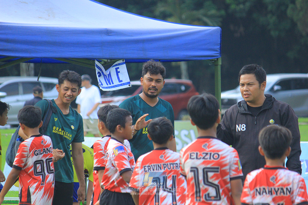 ijl u11 100526 brazillian ss serpong vs diklat pakujaya