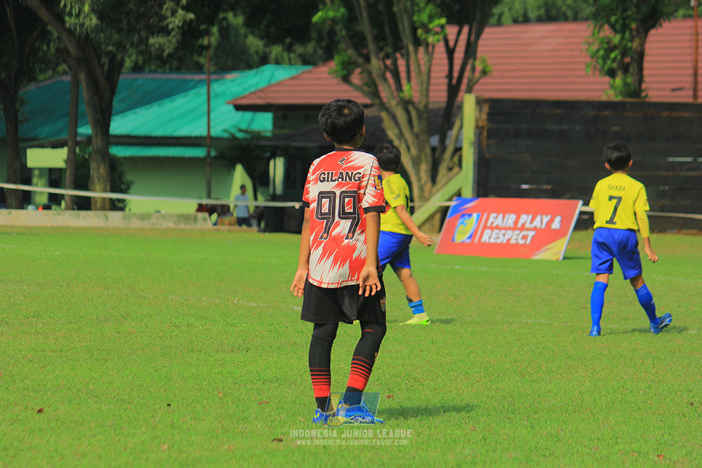 ijl u11 100526 brazillian ss serpong vs diklat pakujaya