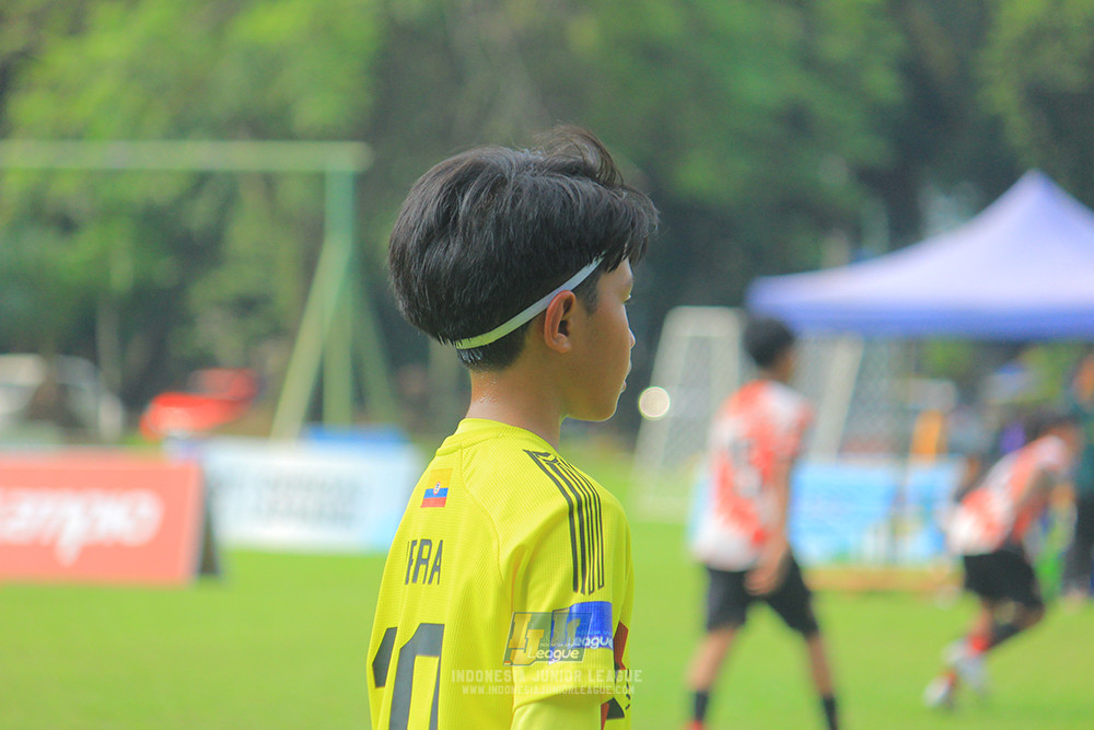 ijl u11 100526 brazillian ss serpong vs diklat pakujaya
