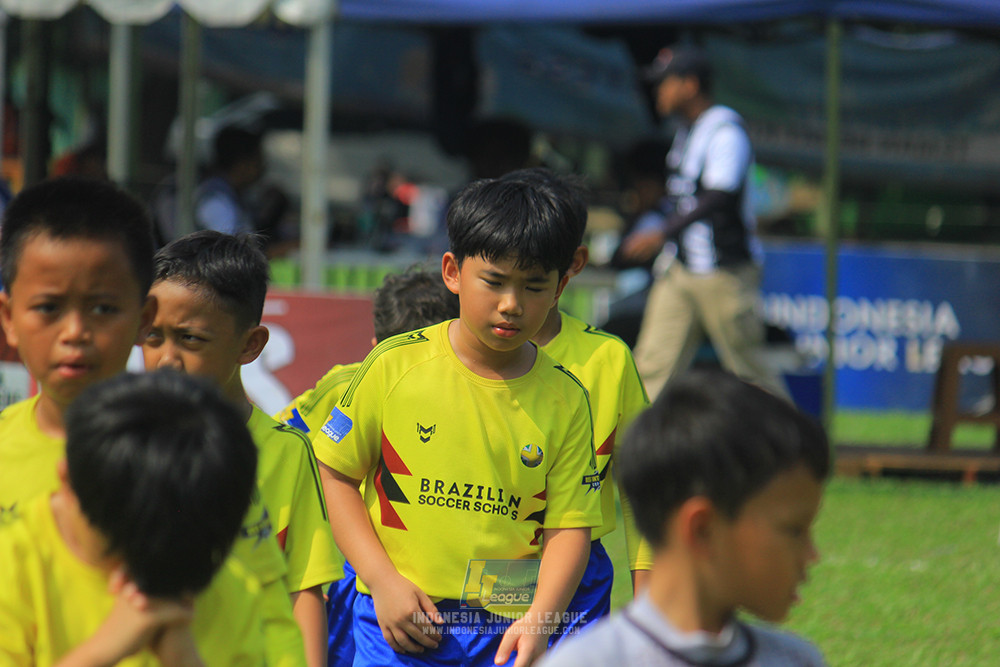 ijl u11 100526 brazillian ss serpong vs diklat pakujaya