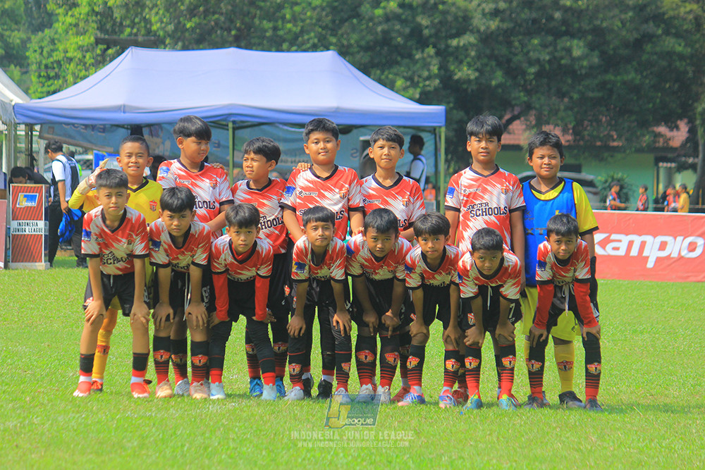 ijl u11 100526 brazillian ss serpong vs diklat pakujaya