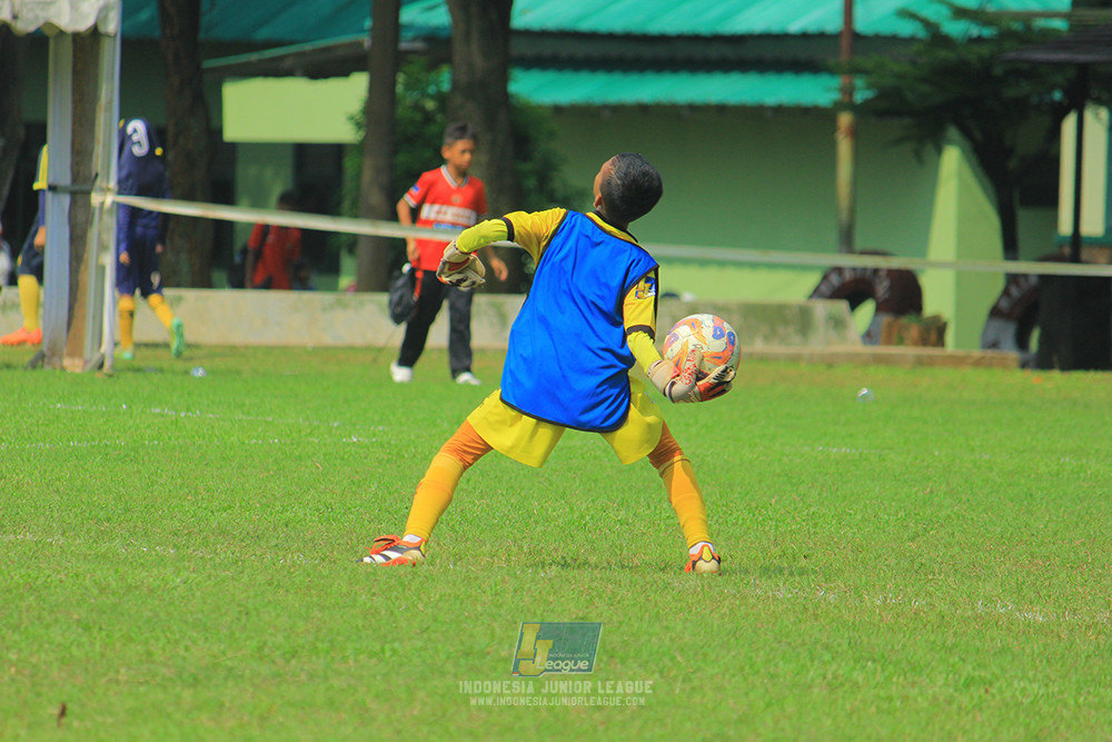 ijl u11 100526 brazillian ss serpong vs diklat pakujaya