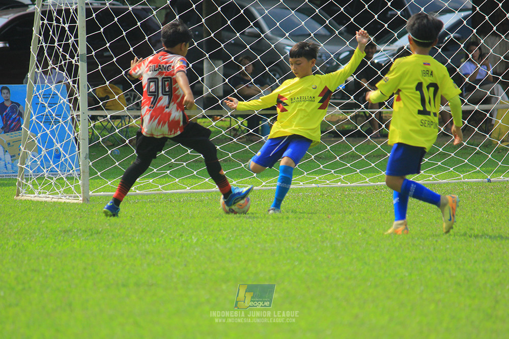 ijl u11 100526 brazillian ss serpong vs diklat pakujaya