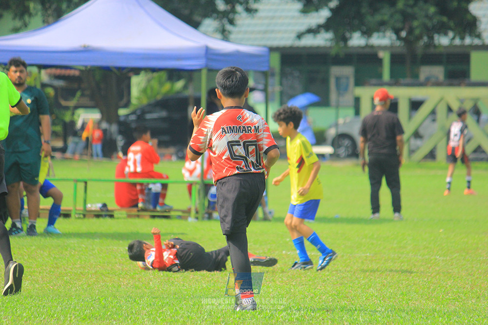 ijl u11 100526 brazillian ss serpong vs diklat pakujaya