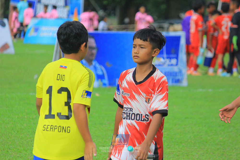 ijl u11 100526 brazillian ss serpong vs diklat pakujaya