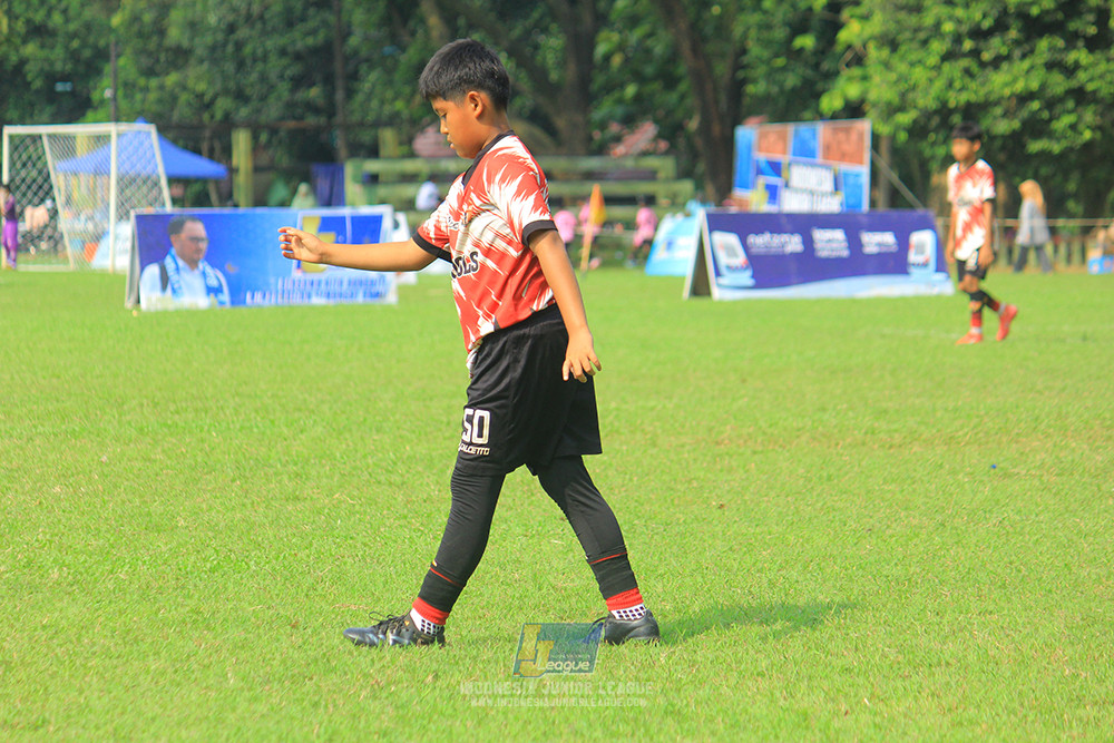 ijl u11 100526 brazillian ss serpong vs diklat pakujaya