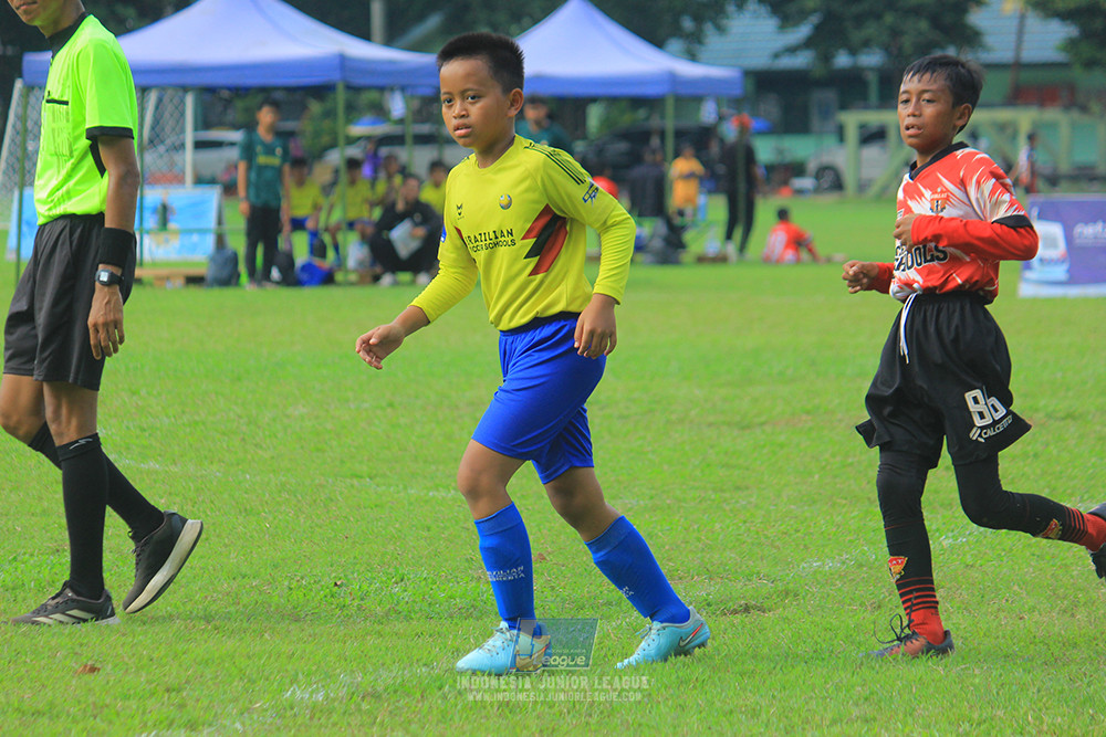 ijl u11 100526 brazillian ss serpong vs diklat pakujaya