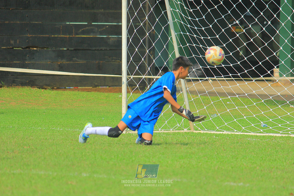 ijl u11 100526 brazillian ss serpong vs diklat pakujaya