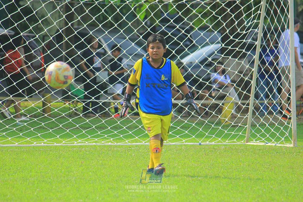 ijl u11 100526 brazillian ss serpong vs diklat pakujaya
