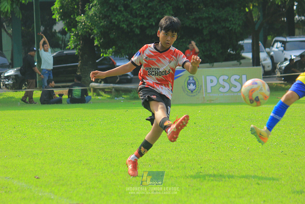 ijl u11 100526 brazillian ss serpong vs diklat pakujaya