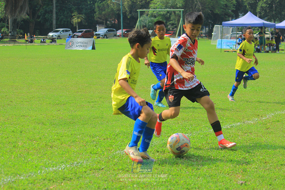 ijl u11 100526 brazillian ss serpong vs diklat pakujaya