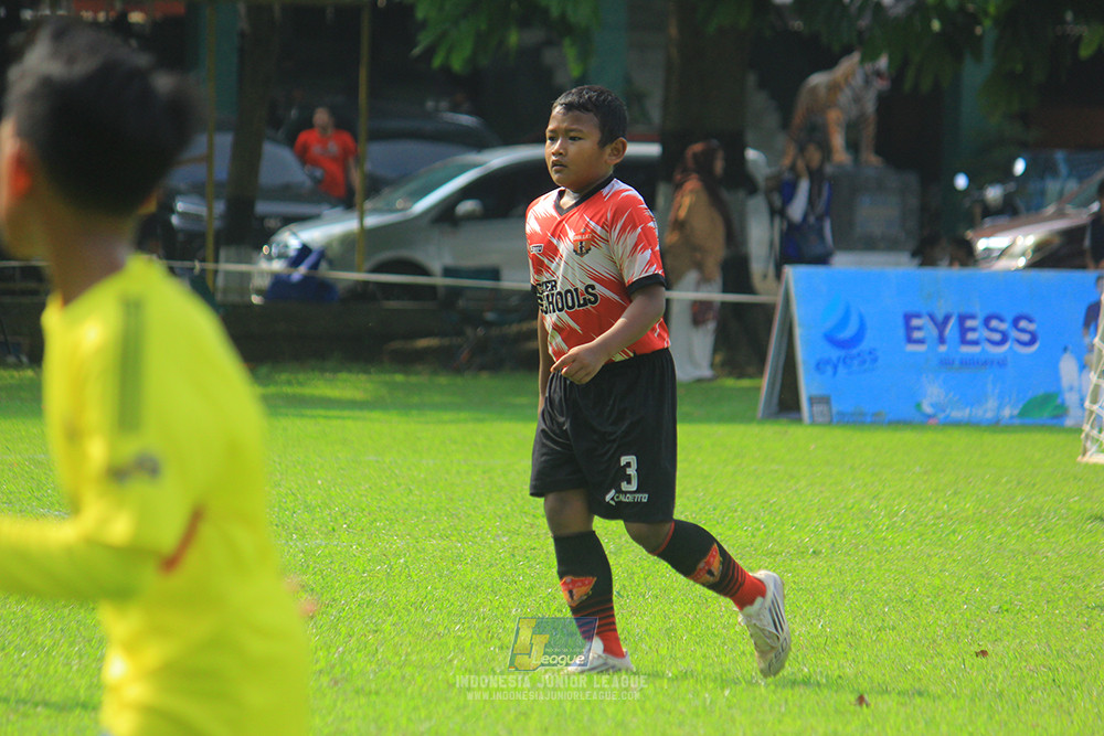 ijl u11 100526 brazillian ss serpong vs diklat pakujaya
