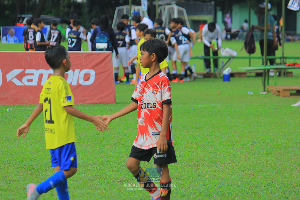 ijl u11 100526 brazillian ss serpong vs diklat pakujaya