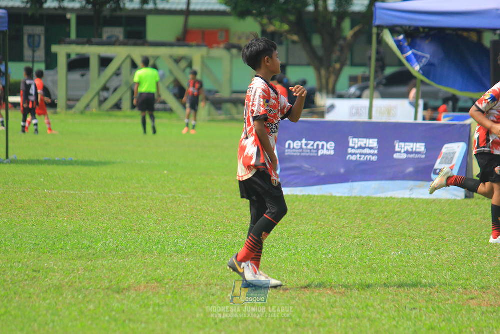 ijl u11 100526 brazillian ss serpong vs diklat pakujaya