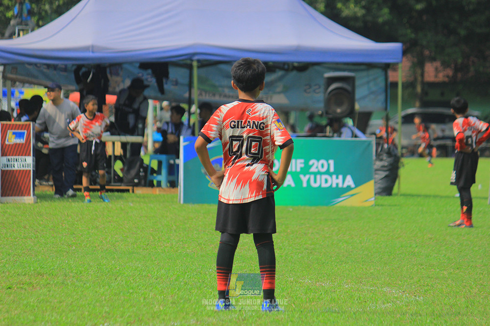 ijl u11 100526 brazillian ss serpong vs diklat pakujaya