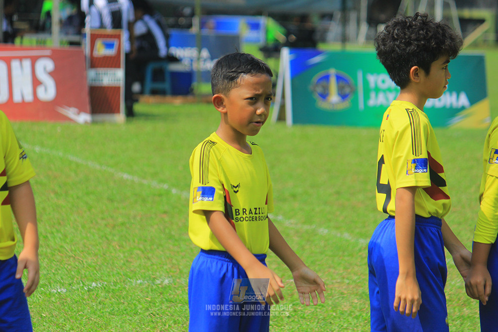 ijl u11 100526 brazillian ss serpong vs diklat pakujaya