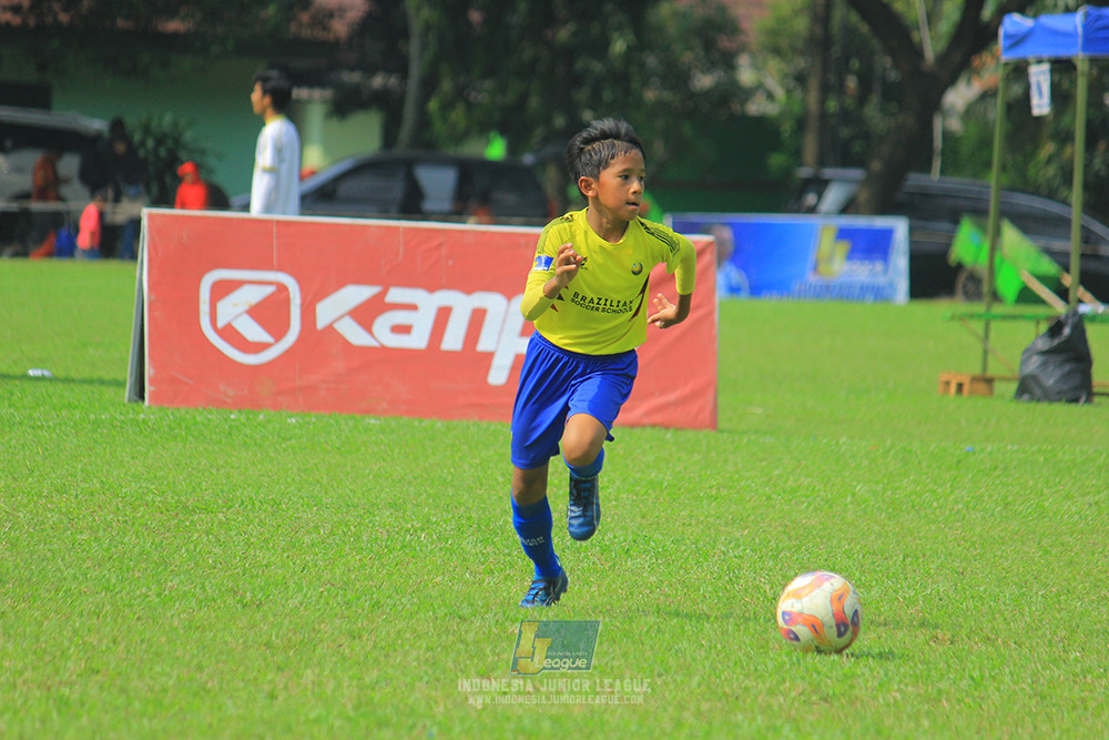 ijl u11 100526 brazillian ss serpong vs diklat pakujaya