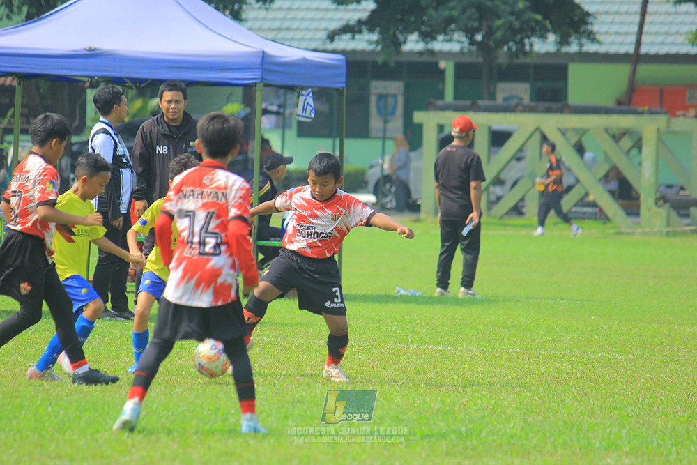 ijl u11 100526 brazillian ss serpong vs diklat pakujaya