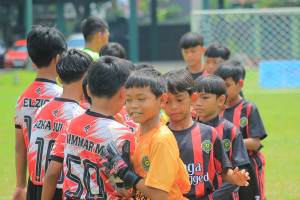 [IJL U11-100526] DIKLAT PAKUJAYA VS SIAGA BOJONG GEDE