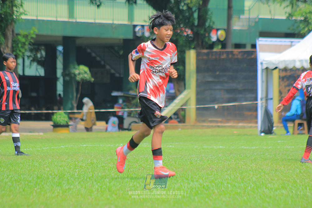 ijl u11 100526 diklat pakujaya vs siaga bojong gede