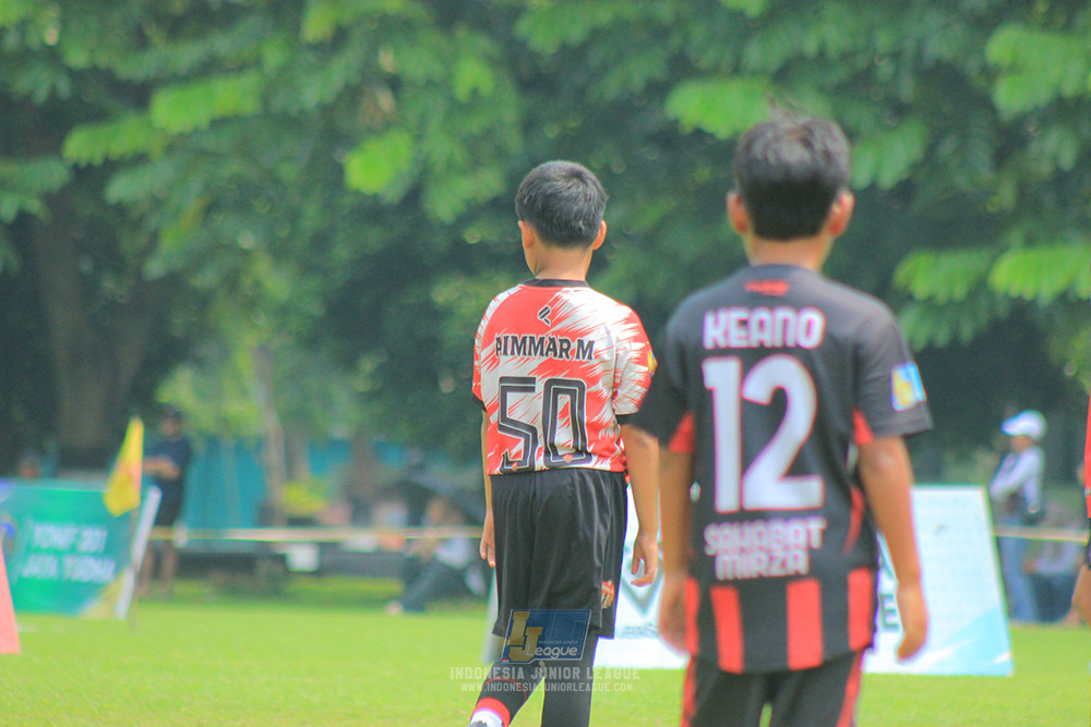 ijl u11 100526 diklat pakujaya vs siaga bojong gede