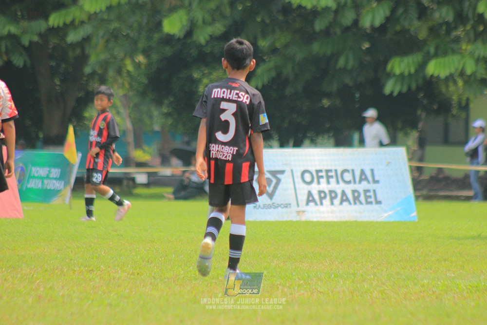 ijl u11 100526 diklat pakujaya vs siaga bojong gede