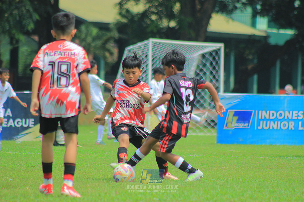 ijl u11 100526 diklat pakujaya vs siaga bojong gede