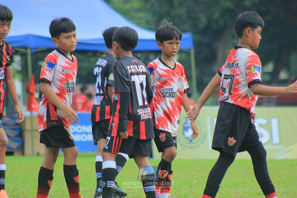 ijl u11 100526 diklat pakujaya vs siaga bojong gede