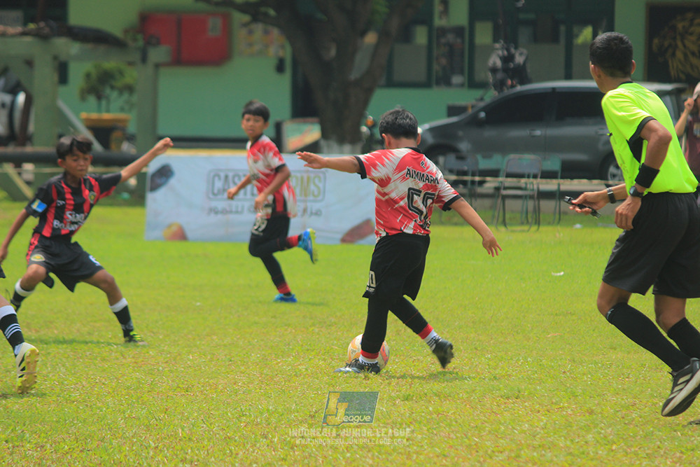 ijl u11 100526 diklat pakujaya vs siaga bojong gede