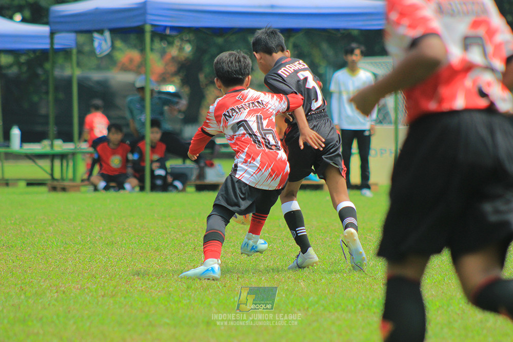 ijl u11 100526 diklat pakujaya vs siaga bojong gede