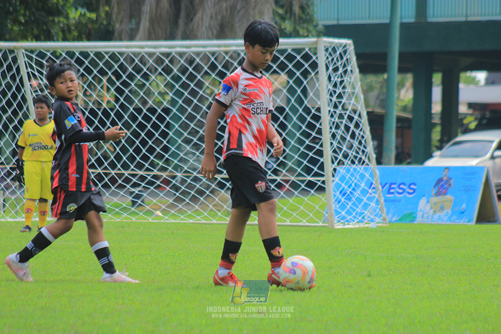 ijl u11 100526 diklat pakujaya vs siaga bojong gede