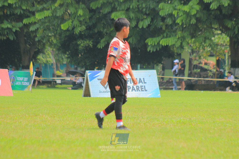 ijl u11 100526 diklat pakujaya vs siaga bojong gede