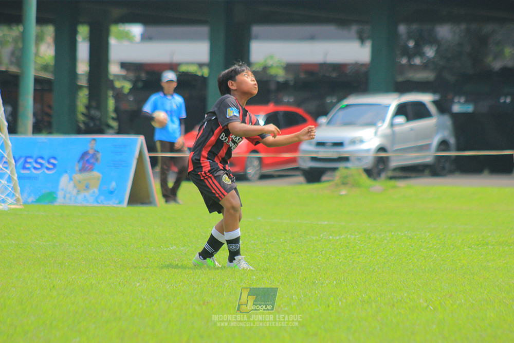 ijl u11 100526 diklat pakujaya vs siaga bojong gede
